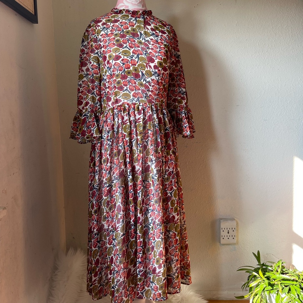 Dainty Jewells Dress